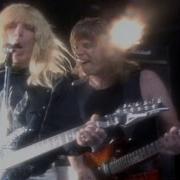 Spinal Tap Bitch School