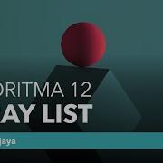 ALGORITMA 12 ARRAYLIST DI LIBRARY JAVA