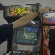 Adam Got Those Two Arcade Games On Craig S List For 300 Road Blasters And Vs Super Mario Bros