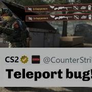 This CS2 Bug Lets You Go Under The Map Here S How Weekly Giveaway