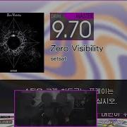 Gitadora Zero Visibility Master Drum