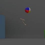 Pendulum Animation MAYA 3D