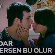 Harun Ve Eda Nın Evdeki Anları Behzat Ç