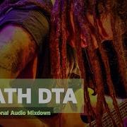 Brutal Assault 20 Death Dta Live 2015