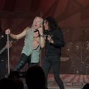 Warrant Cherry Pie Des Moines April 2025