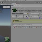 DataKit Tutorial 02 Reference Database