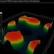 Evident S DSX1000 Digital Microscope PRECiV Image Analysis Software QualityDigest
