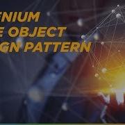 Selenium Page Object Model Framework Selenium POM Selenium Tutorial For Beginners Simplilearn
