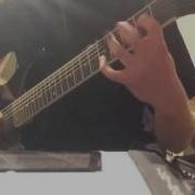 I Declare War Misery Cloud Guitar Cover