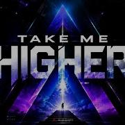 Take Me Higher Melodic Anthem AI Music