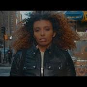 Saidovna Taboo Official Music Video
