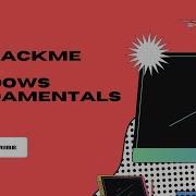 TryHackMe Windows Fundamentals 3 Walkthrough