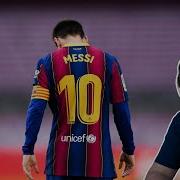 The Tragedy Of FC Messi Unbelievable American REACTION