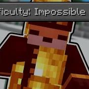 So I Added A New Difficulty To Minecraft