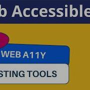 The 5 Accessibility Testing Tools Every Professional Uses Few Might SHOCK You