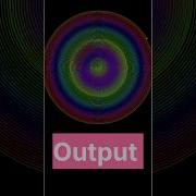 Circular Animation Using Python Shorts Coding Python Pythonturtle