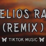 Helios Rap Remix JerseyClub Mix Tiktok Xhomie34 X BENZDANCE Tiktok Version