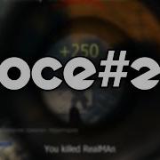 COD4 OCE 2 By CALSKj