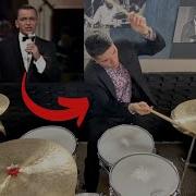 GREYSON NEKRUTMAN FRANK SINATRA COME FLY WITH ME