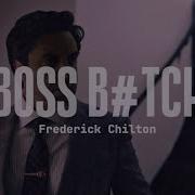 Boss B Tch Hannibal Frederick Chilton
