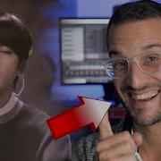 VOCAL COACH Reacts To BTS Singing FIX YOU Live On MTV