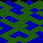 Isometric Tiles