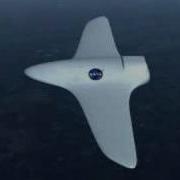 NASA Morphing Aircraft