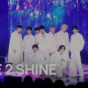 XODIAC 소디엑 TIME 2 SHINE 인기가요 Inkigayo 20250223