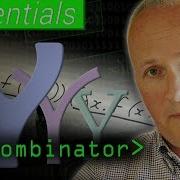 Essentials Functional Programming S Y Combinator Computerphile