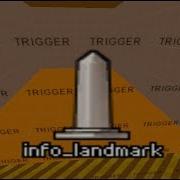 Source SDK Info LandMark Trigger Changelevel Переход уровня