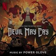Rooftop Chase Devil May Cry Official Soundtrack Netflix