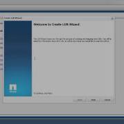 NetApp System Manager 3 0 Demo SVM And LUN Management