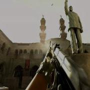 AK 47 200 FPS Twixtor CoD4 PC