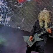 Hypocrisy Fractured Millenium Sweden Rock Festival 2025