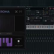 New Harmonic Sweetener