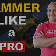 How To Use The Hammer Command Like A PRO REMAKE