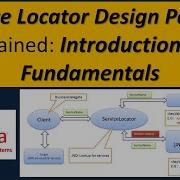 Service Locator Design Pattern Explained Introduction And Fundamentals