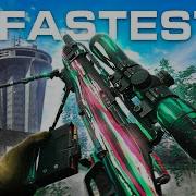 The FASTEST SNIPING You Ll EVER SEE On Modern Warfare 2
