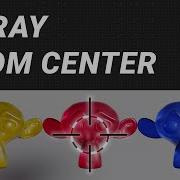 Array From Center With Geometry Nodes Blender Tutorial