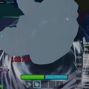 Electric Claw Yama Blizzard One Shot Combo Blox Fruits