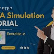 CSWA Simulation Exercise 2 In SolidWorks Simulation Skills For Certification Exam SL DIMENSION