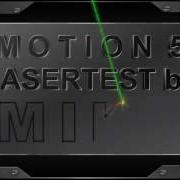 Motion 5 Lasertext Test Mp4