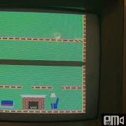 C64 Impossible Mission NTSC