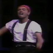 George Michael Monkey Live In Landover Remastered