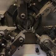 Compression Spring Manufacturing