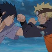 Naruto See Me Fall AMV
