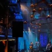 The Fray Ungodly Hour Live