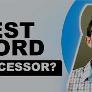 Best Word Processing Software For Writers