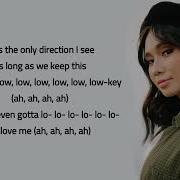 Niki Lowkey Lyrics