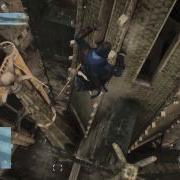 AC Unity Skilled Front Flip
